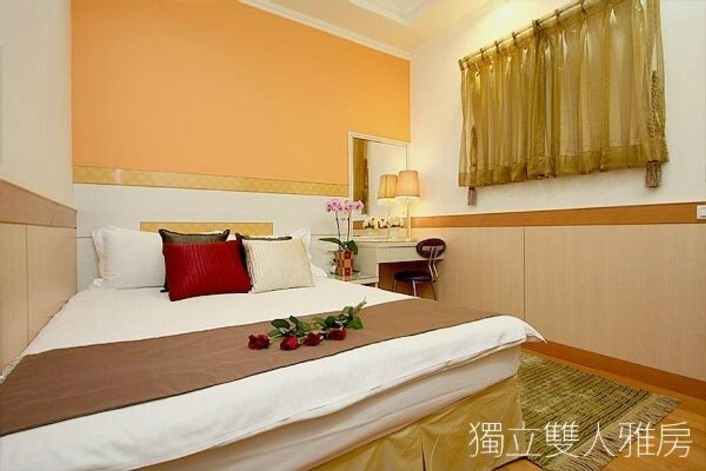 Hualien Hai Bin Homestay Habitación foto
